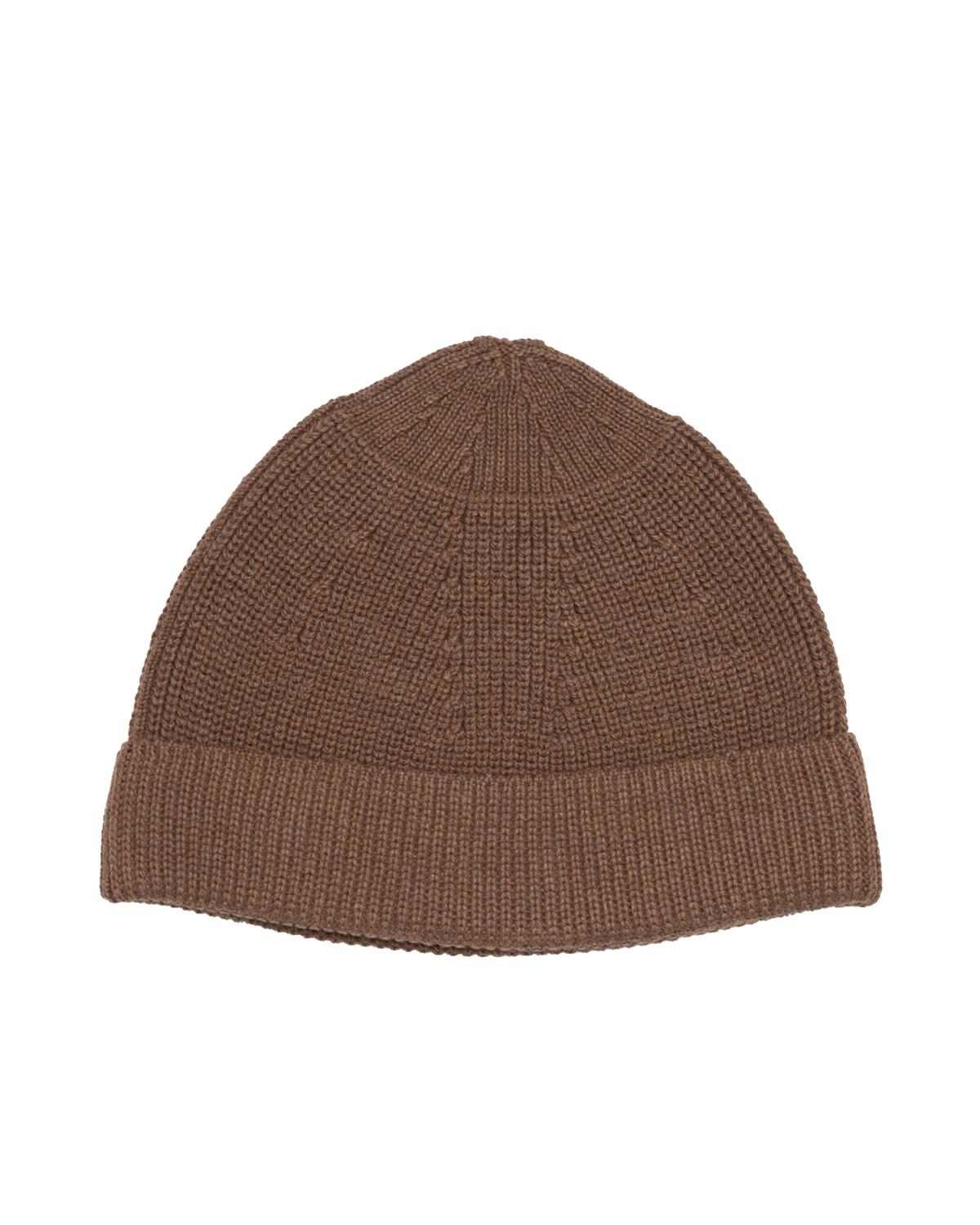Snow Peak Pe/Co Weather Cap - Grey Khaki